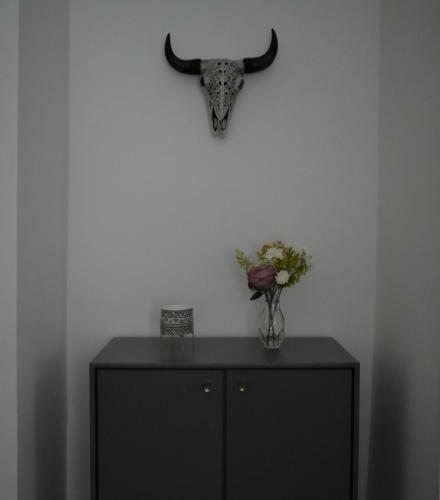 Apartamento Dwell Living - No 61