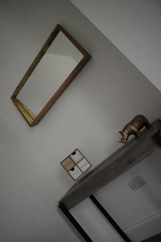 Apartamento Dwell Living - No 61