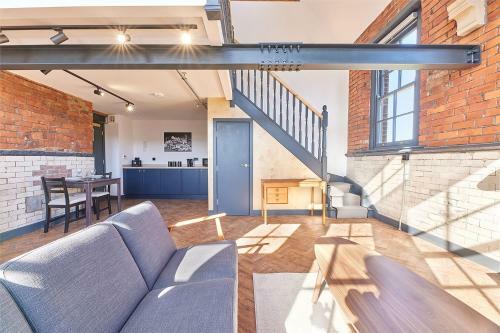 No 7 At Simpson Street Apartments