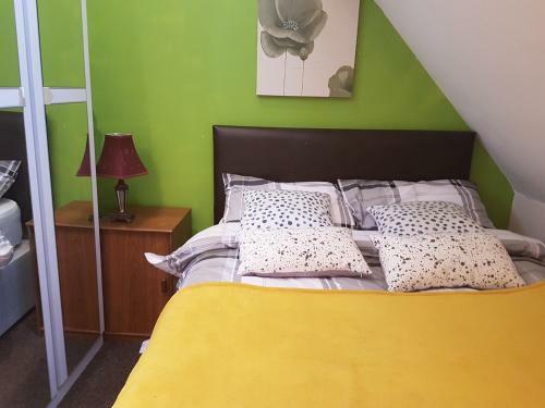 Apartamento Hiwest Suite
