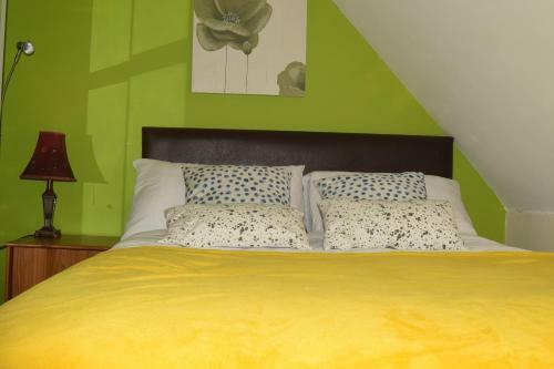 Apartamento Hiwest Suite