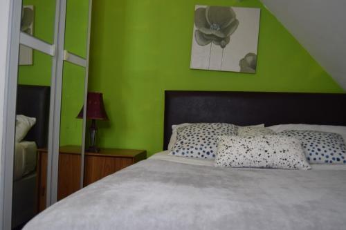 Apartamento Hiwest Suite