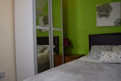 Apartamento Hiwest Suite