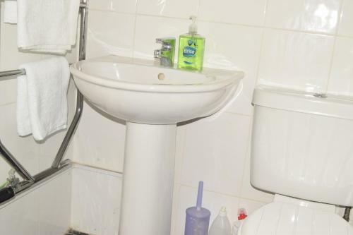 Apartamento Hiwest Suite
