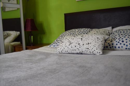 Apartamento Hiwest Suite
