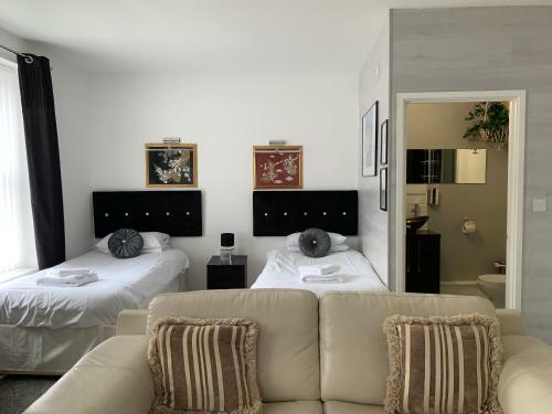 Bed & Breakfast Boars Head Boutique Hotel