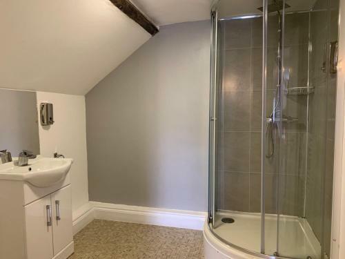 Bed & Breakfast Boars Head Boutique Hotel