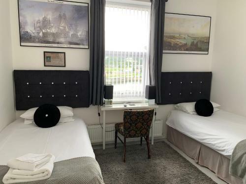 Bed & Breakfast Boars Head Boutique Hotel