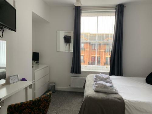 Bed & Breakfast Boars Head Boutique Hotel