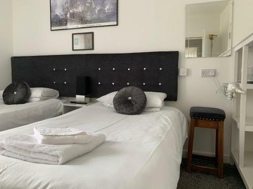 Bed & Breakfast Boars Head Boutique Hotel