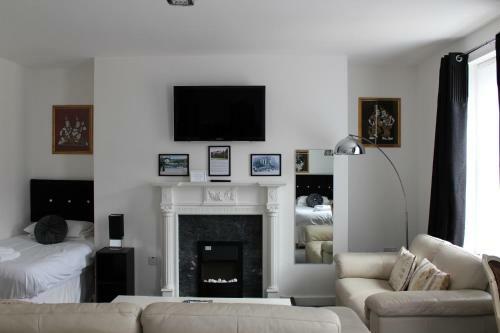 Bed & Breakfast Boars Head Boutique Hotel