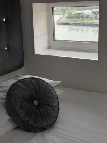 Bed & Breakfast Boars Head Boutique Hotel