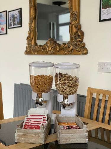 Bed & Breakfast Boars Head Boutique Hotel