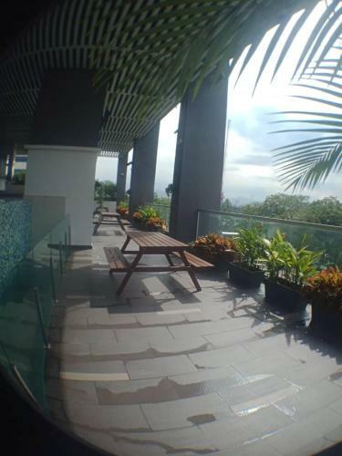 Apartamento Vue Residences Serviced-studio