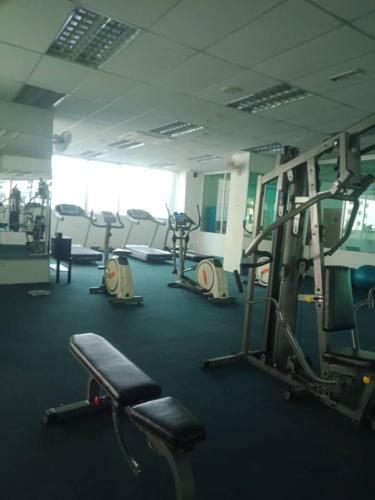 Apartamento Vue Residences Serviced-studio