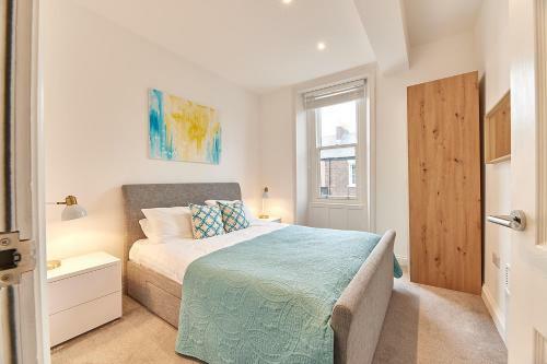 Apartamento Herrington