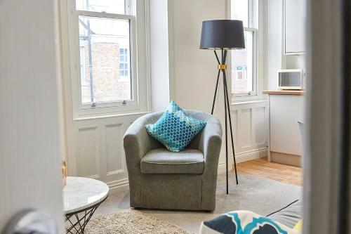 Apartamento Herrington