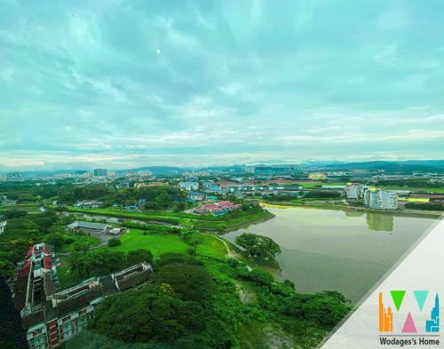 Apartamento Klcc Expressionz By Wgs