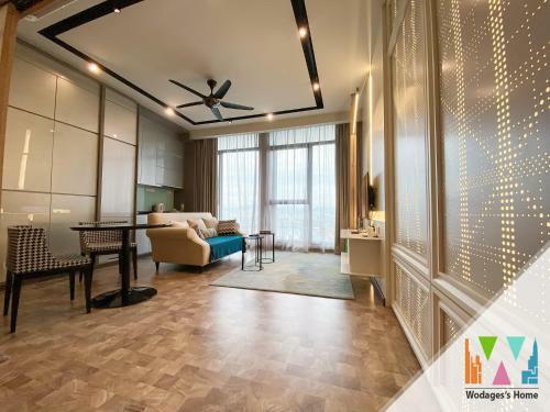 Apartamento Klcc Expressionz By Wgs