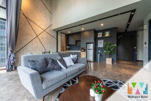Apartamento Klcc Expressionz By Wgs