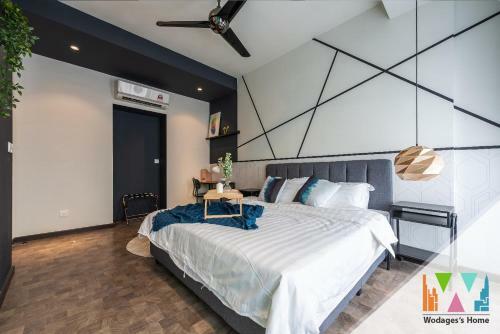 Apartamento Klcc Expressionz By Wgs