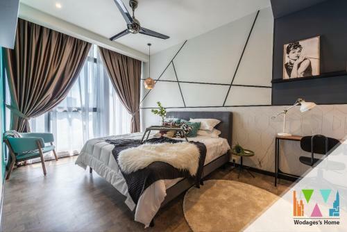 Apartamento Klcc Expressionz By Wgs