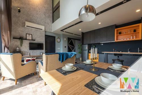 Apartamento Klcc Expressionz By Wgs
