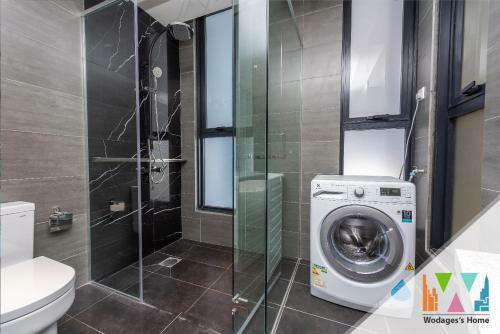 Apartamento Klcc Expressionz By Wgs