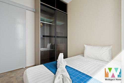 Apartamento Klcc Expressionz By Wgs