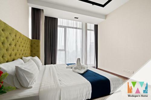 Apartamento Klcc Expressionz By Wgs