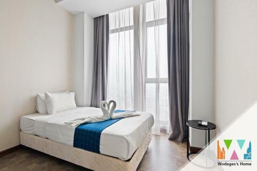 Apartamento Klcc Expressionz By Wgs