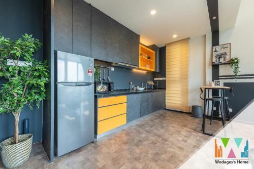 Apartamento Klcc Expressionz By Wgs