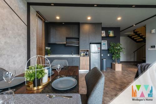 Apartamento Klcc Expressionz By Wgs