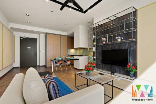 Apartamento Klcc Expressionz By Wgs