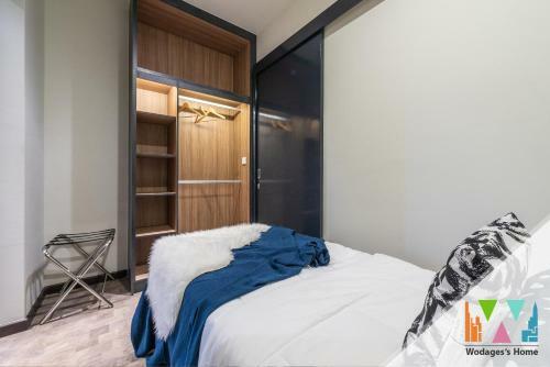 Apartamento Klcc Expressionz By Wgs