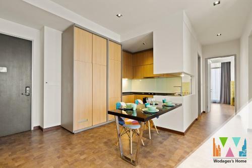 Apartamento Klcc Expressionz By Wgs