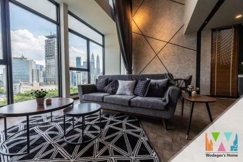 Apartamento Klcc Expressionz By Wgs
