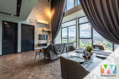 Apartamento Klcc Expressionz By Wgs