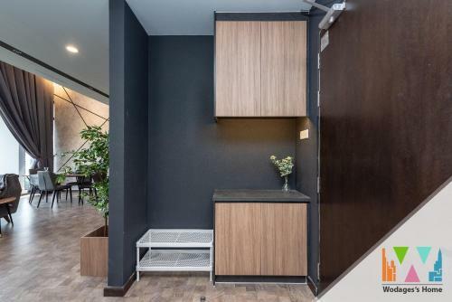 Apartamento Klcc Expressionz By Wgs