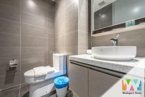 Apartamento Klcc Expressionz By Wgs