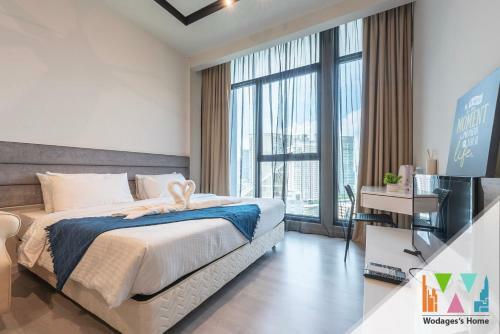 Apartamento Klcc Expressionz By Wgs