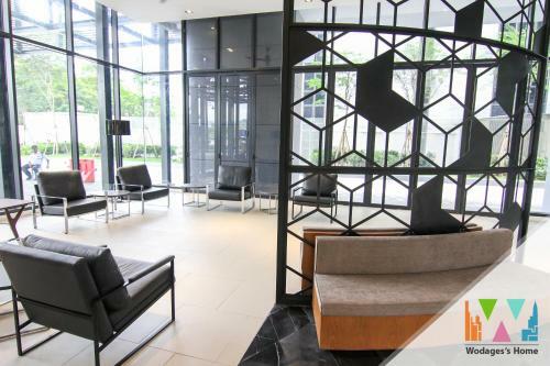 Apartamento Klcc Expressionz By Wgs