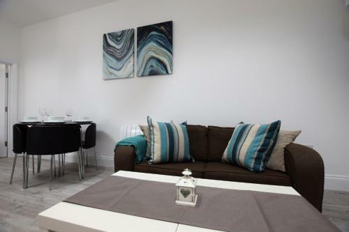 Apartamento Dwell Living - Mowbray