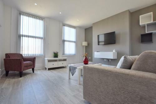 Apartamento Dwell Living - Mowbray