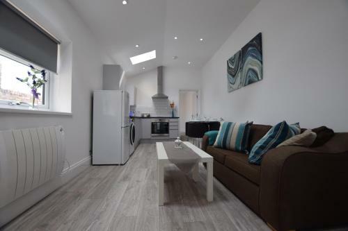 Apartamento Dwell Living - Mowbray