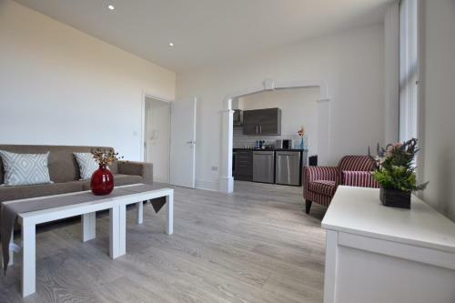 Apartamento Dwell Living - Mowbray