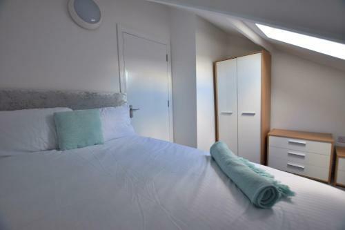 Apartamento Dwell Living - Mowbray