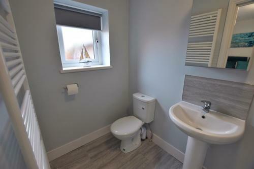 Apartamento Dwell Living - Mowbray