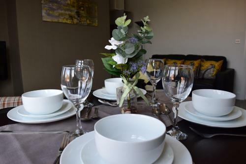 Apartamento Dwell Living - Mowbray