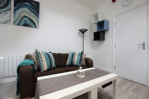 Apartamento Dwell Living - Mowbray